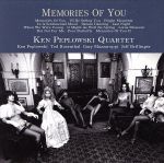 メモリーズ・オブ・ユー(紙ジャケット仕様)