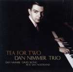 ティー・フォー・トゥー(紙ジャケット仕様)