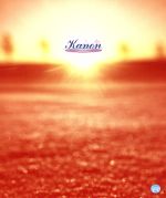 Kanon Box(Blu-ray Disc)(初回限定生産版)(BOX付)