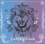 THE ViViD COLOR(初回限定盤)(DVD付)(DVD1枚付)
