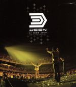 DEEN at 武道館 2009~LIVE JOY SPECIAL~(Blu-ray Disc)