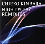 NIGHT&DAY REMIXIES