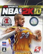 NBA 2K10