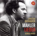 マーラー:歌曲集