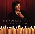 MR.VOCALIST X’MAS