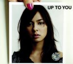 UP TO YOU(初回生産限定盤)(DVD付)(DVD1枚、フォトブック付)