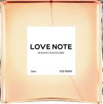 love note(DVD付)