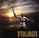 D’ERLANGER(DVD付)