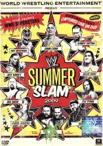 WWE サマースラム2009