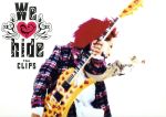 We love hide~THE CLIPS~