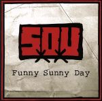 Funny Sunny Day(SxOxU English Version)