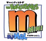 Manhattan Records“The Exclusives”MINI