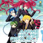 ANIME HOUSE PROJECT~BOY’S selection~Vol.2