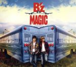 MAGIC(初回限定盤)(DVD付)(特典DVD1枚付)