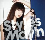 Styles(初回限定盤)(DVD付)(スリーブケース、DVD1枚付)