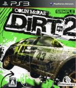 Colin McRae:DiRT2