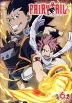 FAIRY TAIL(6)