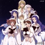 THE IDOLM@STER MASTER SPECIAL“WINTER”