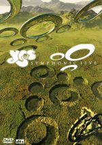 YAMAHA <ROCKスタンダード> イエス/シンフォニック・ライヴ2001