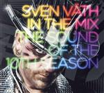 Sven Vath in the Mix The Sound of the 10th Season(DVD付)