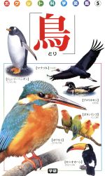 鳥 -(ポケット科学図鑑)