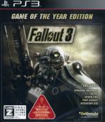 Fallout 3 GAME OF THE YEAR EDITION