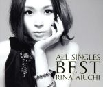 ALL SINGLES BEST~THANX 10th ANNIVERSARY~