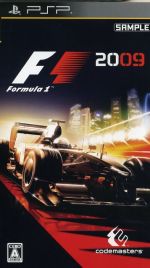 F1 2009