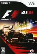 F1 2009