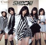 SHOCK!(初回生産限定盤)(DVD付)(特典DVD1枚付)