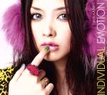 INDIVIDUAL EMOTION(初回限定盤)(2CD)(スリーブケース、36Pフォトブックレット付)