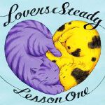 LOVERS STEADY LESSON 1