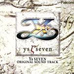 Ys SEVEN