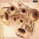 クラシックス・フォー・ブラス