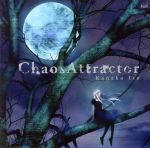 Chaos Attractor(初回限定盤)(DVD付)(DVD1枚付)