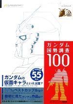 ガンダム国勢調査100