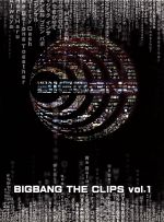 BIGBANG THE CLIPS VOL.1