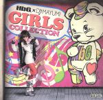 HbG×DJ MAYUMI GIRLS COLLECTION