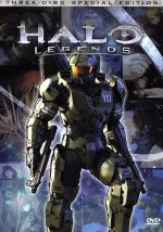 HALO LEGENDS