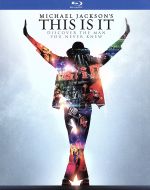 THIS IS IT(Blu-ray Disc)