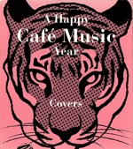 A Happy Cafe Music Cover