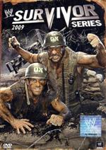 WWE サバイバーシリーズ2009