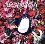 7th Rose(初回限定盤)(DVD付)(特典DVD1枚付)