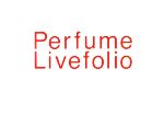 Perfume Livefolio