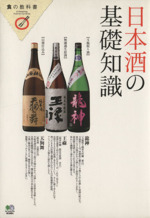 日本酒の基礎知識