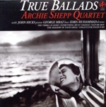 トゥルー・バラード(紙ジャケット仕様)