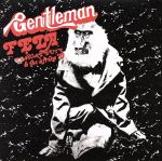 GENTLEMAN/CONFUSION(紙ジャケット仕様)