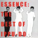 ESSENCE:THE BEST OF IPPU-DO