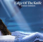 【1枚組】EDGE OF THE KNIFE