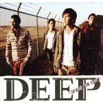 DEEP~brand new story~(DVD付)
